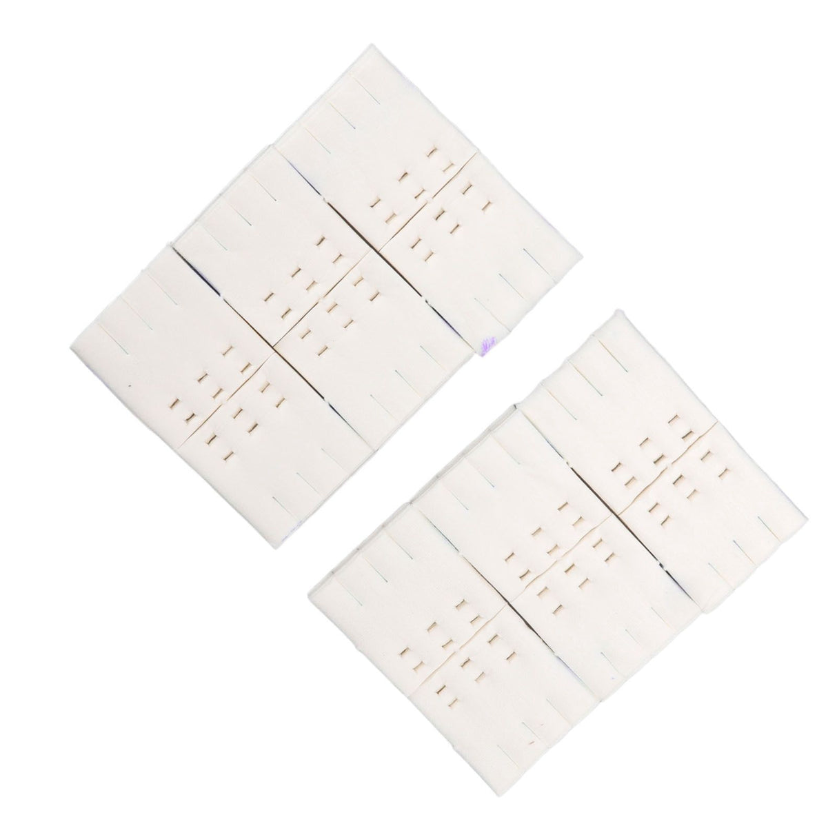 12Pcs Disposable Toilet Brush Replacement Refills for 3061 Toilet Scrubber Wand Refills Supplies Lavender