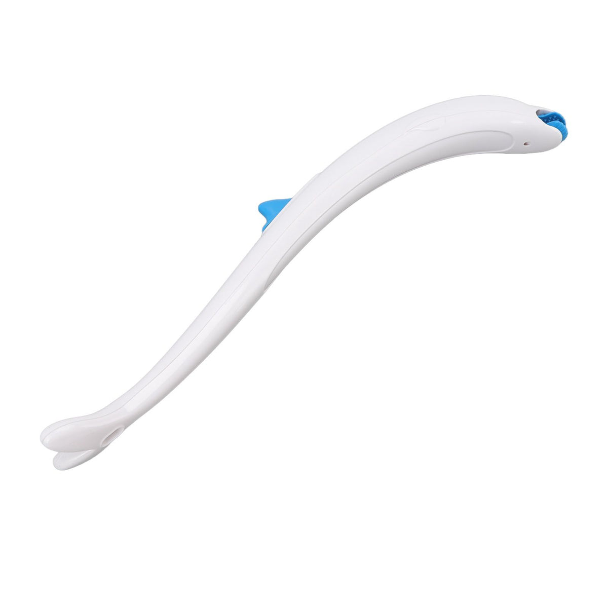 Toilet Brush Household Disposable with Cleaner Filter No Dead Ends Comes for Bathroom Toilet Cleaning System