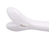 Toilet Brush Household Disposable with Cleaner Filter No Dead Ends Comes for Bathroom Toilet Cleaning System - Extra Image