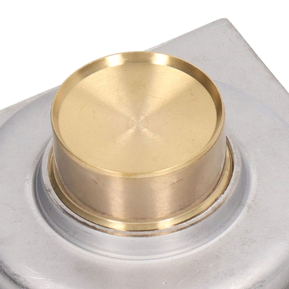 4 Inch Square Floor Drain Odor Proof Insect Proof Shallow Floor Drain with Pure Copper Core for Bathroom Kitchen Balcony Plating Shallow Water