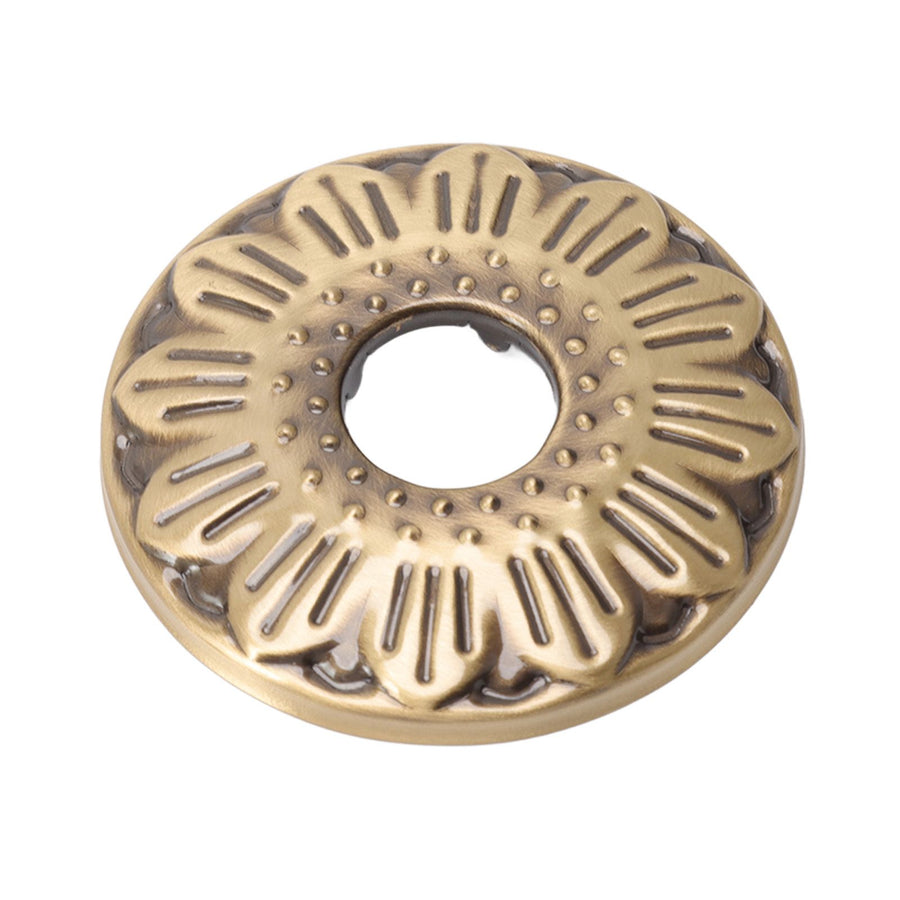 Water Faucet Copper Tap G1/2 Female Thread Home Decoration for Sink Basin Bathroom Kylin and Dragon Pattern