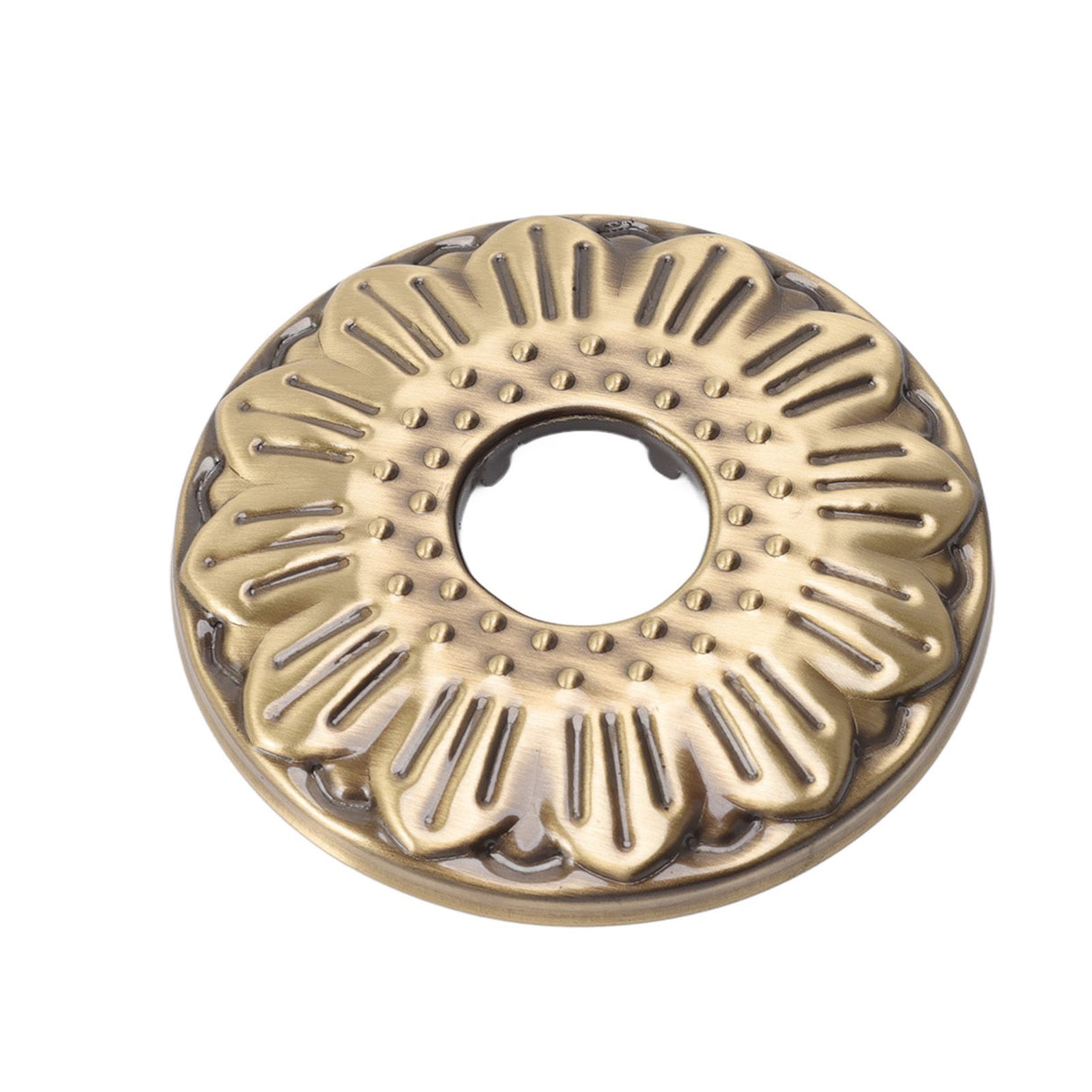 Water Faucet Copper Tap G1/2 Female Thread Home Decoration for Sink Basin Bathroom Squirrel and Dragon Pattern