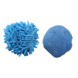 Cordless Electric Spin Scrubber 8.5W 5V 2A USB Charging Waterproof Retractable Electric Window Cleaning Brush for Car White