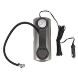 Car Air Pump Smart Portable Electric Air Pump 19 Cylinder Automatic Start Stop Inflator 12V (Wired Pointer Model) - Extra Image