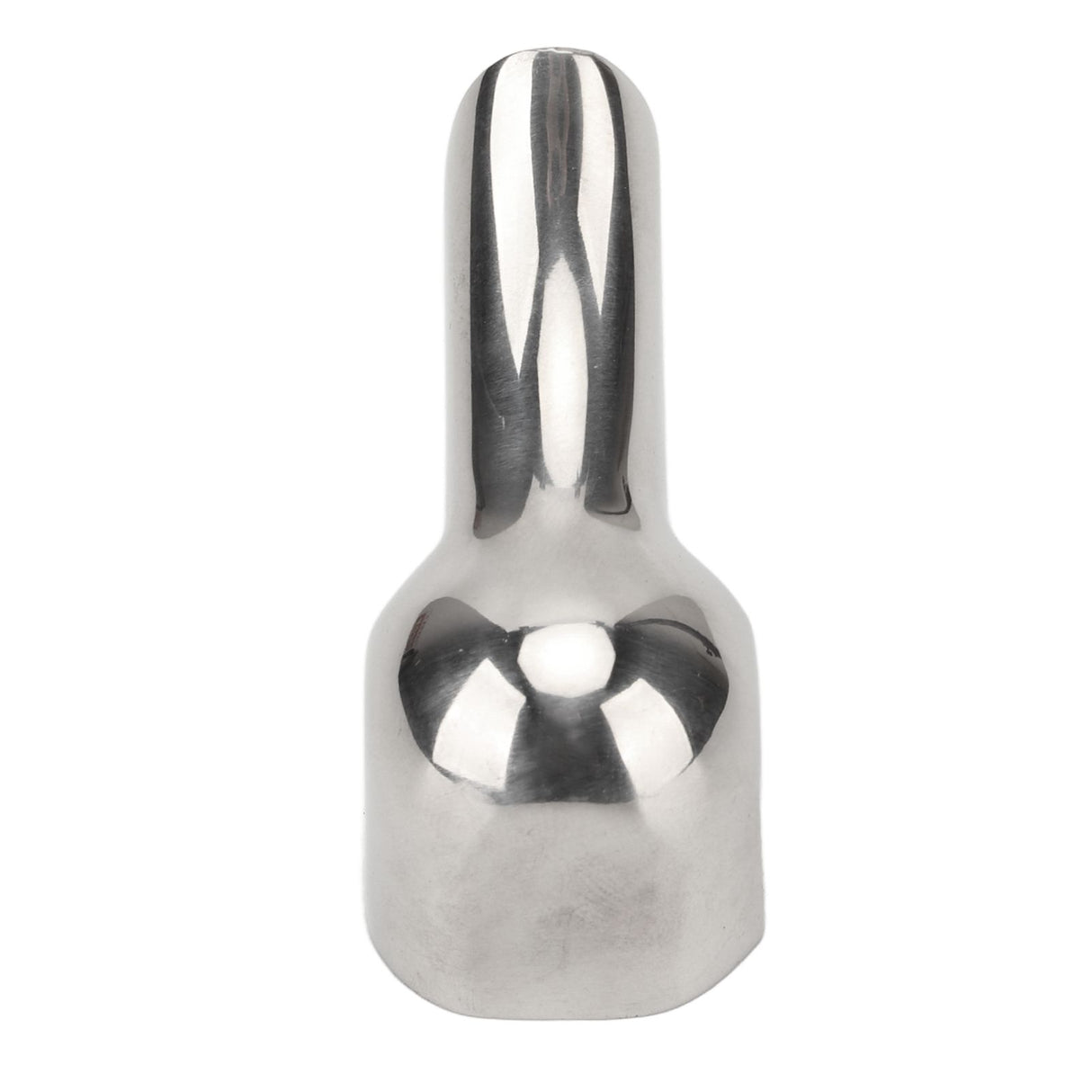 Semi Automatic Coffee Machine Handle Diverter Nozzle Single Way Stainless Steel Drain Nozzle Diversion Nozzle