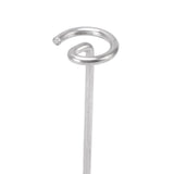 Skewer Stand Stainless Steel Vertical Barbecue Skewers Holder Fryer Accessories for 6 Quart Fryer - Extra Image
