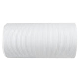 2m PP Air Conditioning Exhaust Pipe Stretchable Heat Exhaust Pipe Clockwise Thread Thickened Steel Corrugated Pipe