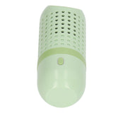 Fruit and Vegetable Washing Machine IPX7 Waterproof Portable Wireless USB Rechargeable Food Purifier for Rice Food Green