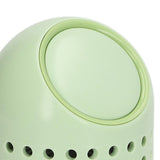 Fruit and Vegetable Washing Machine IPX7 Waterproof Portable Wireless USB Rechargeable Food Purifier for Rice Food Green