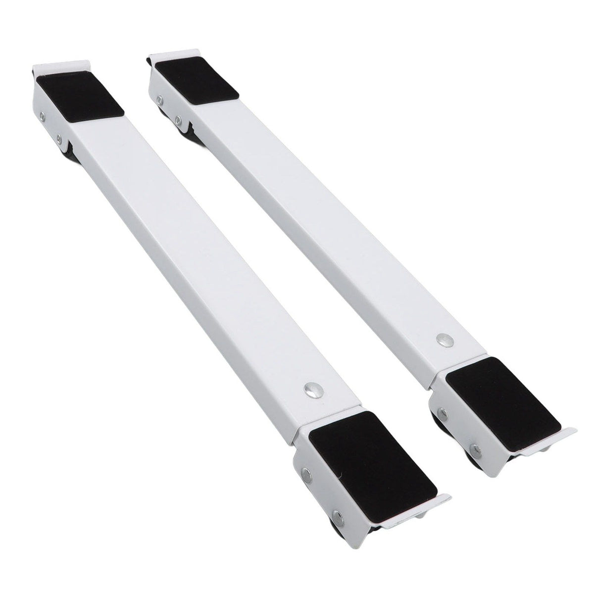 Appliance Roller Universal 300kg Bearing Extendable Mobile Furniture Base for Refrigerator Washing Machine