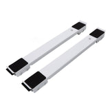 Appliance Roller Universal 300kg Bearing Extendable Mobile Furniture Base for Refrigerator Washing Machine
