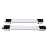 Appliance Roller Universal 300kg Bearing Extendable Mobile Furniture Base for Refrigerator Washing Machine