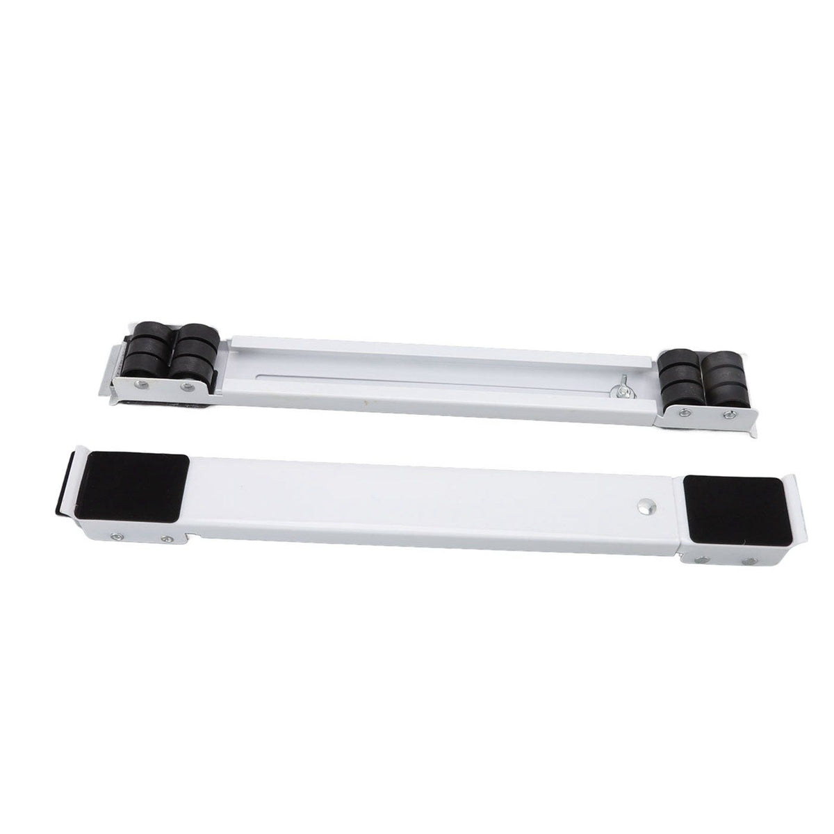 Appliance Roller Universal 300kg Bearing Extendable Mobile Furniture Base for Refrigerator Washing Machine