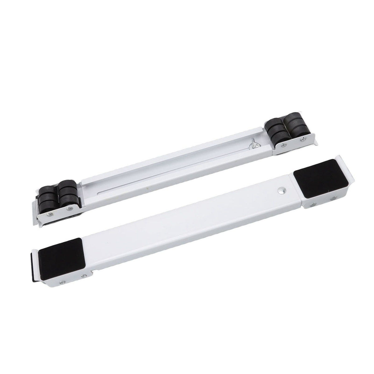 Appliance Roller Universal 300kg Bearing Extendable Mobile Furniture Base for Refrigerator Washing Machine