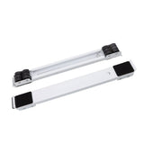 Appliance Roller Universal 300kg Bearing Extendable Mobile Furniture Base for Refrigerator Washing Machine - Extra Image