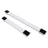 Appliance Roller Universal 300kg Bearing Extendable Mobile Furniture Base for Refrigerator Washing Machine - Extra Image