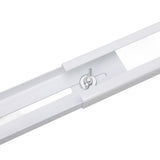 Universal Appliances Pulley Bracket 300KG Load Bearing Retractable Moving Rollers Base with Pry Bar for Washing Machine White