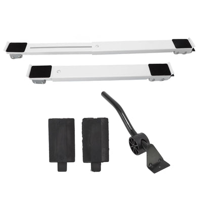 Appliance Roller 300kg Bearing Capacity Extensible Heavy Duty Roller Base for Furniture Air Conditioning Refrigerator