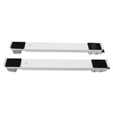 Appliance Roller 300kg Bearing Capacity Extensible Heavy Duty Roller Base for Furniture Air Conditioning Refrigerator