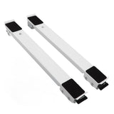 Appliance Roller 300kg Bearing Capacity Extensible Heavy Duty Roller Base for Furniture Air Conditioning Refrigerator