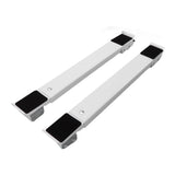 Appliance Roller 300kg Bearing Capacity Extensible Heavy Duty Roller Base for Furniture Air Conditioning Refrigerator