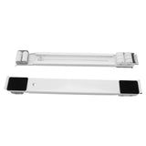 Appliance Roller 300kg Bearing Capacity Extensible Heavy Duty Roller Base for Furniture Air Conditioning Refrigerator - 45-Degree Angle