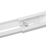 Appliance Roller 300kg Bearing Capacity Extensible Heavy Duty Roller Base for Furniture Air Conditioning Refrigerator