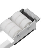 Appliance Roller 300kg Bearing Capacity Extensible Heavy Duty Roller Base for Furniture Air Conditioning Refrigerator