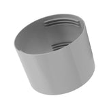 Air Conditioner Exhaust Hose Coupler 5.9in Universal Coupling Connector AC Coupling Extension Support CW CCW Thread - Extra Image