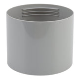 5in Household Exhaust Hose Connector 13cm Diameter Portable Coupler Mobile Air Conditioner Accessories