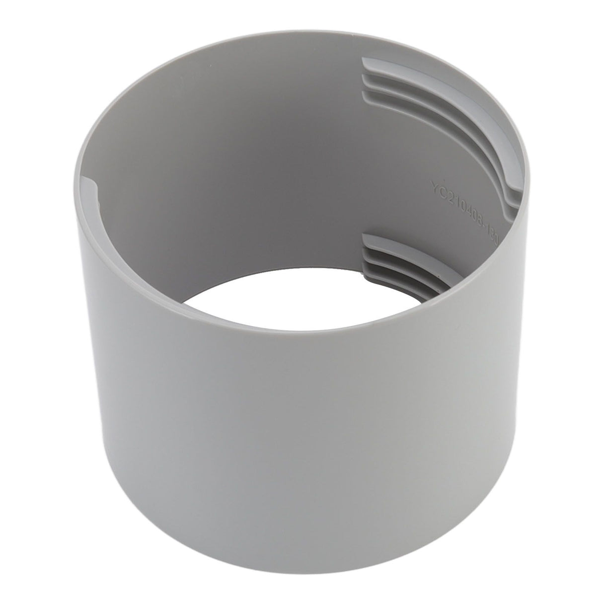 5in Household Exhaust Hose Connector 13cm Diameter Portable Coupler Mobile Air Conditioner Accessories