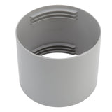 5in Household Exhaust Hose Connector 13cm Diameter Portable Coupler Mobile Air Conditioner Accessories