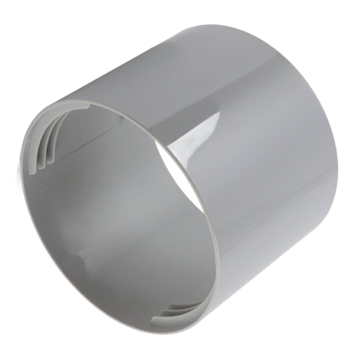 5in Household Exhaust Hose Connector 13cm Diameter Portable Coupler Mobile Air Conditioner Accessories