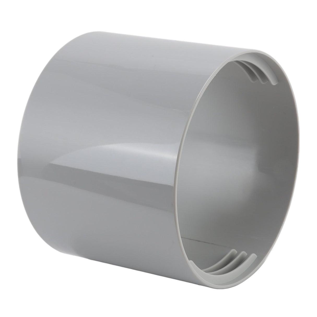 5in Household Exhaust Hose Connector 13cm Diameter Portable Coupler Mobile Air Conditioner Accessories