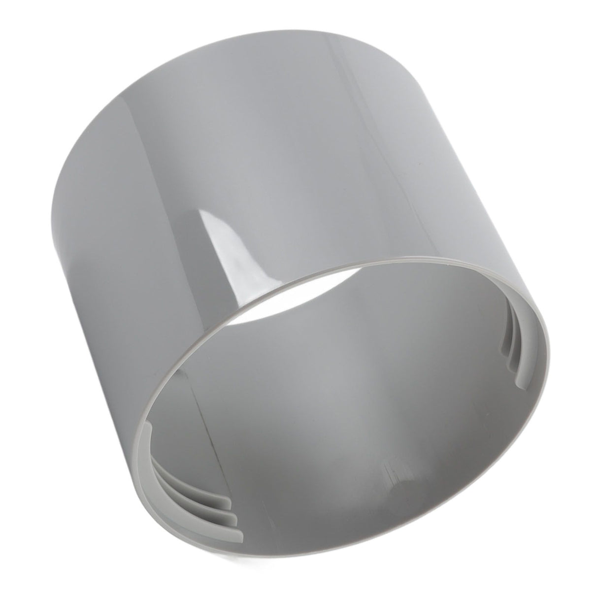 5in Household Exhaust Hose Connector 13cm Diameter Portable Coupler Mobile Air Conditioner Accessories