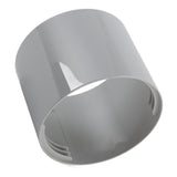 5in Household Exhaust Hose Connector 13cm Diameter Portable Coupler Mobile Air Conditioner Accessories