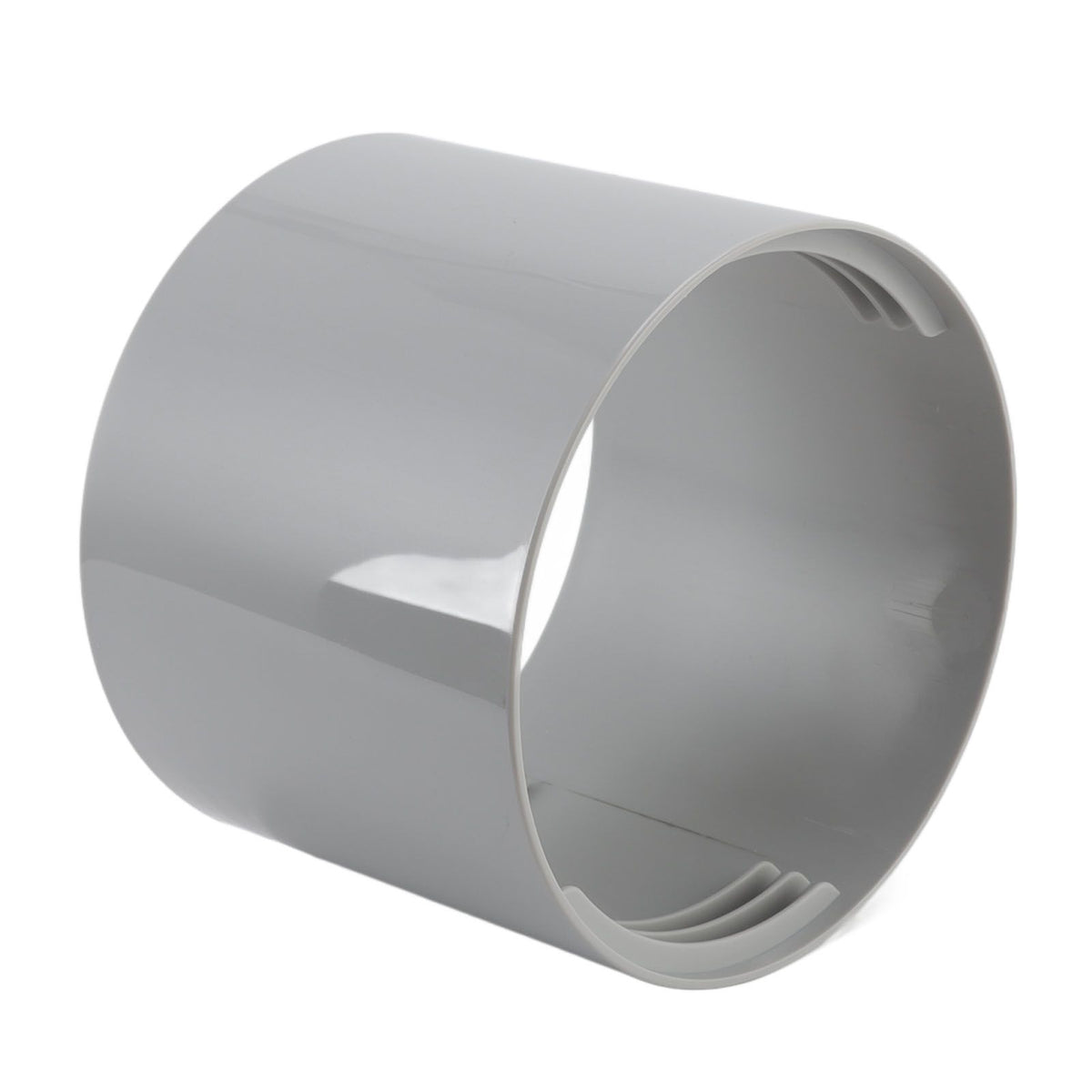5in Household Exhaust Hose Connector 13cm Diameter Portable Coupler Mobile Air Conditioner Accessories