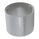 5in Household Exhaust Hose Connector 13cm Diameter Portable Coupler Mobile Air Conditioner Accessories - Extra Image