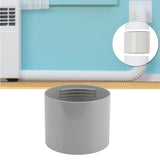 5in Household Exhaust Hose Connector 13cm Diameter Portable Coupler Mobile Air Conditioner Accessories