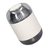 1000ml Air Humidifier Double Spray with Night Light USB Charging Mist Vaporizer for Home White