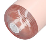 1000ml Air Humidifier Double Spray with Night Light USB Charging Mist Vaporizer for Home Pink - Extra Image