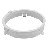 Hose Connector ABS Adjustable Exhaust Duct Interface for Midea 1.5P Mobile Air Conditioner KYR 35