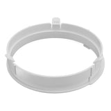 Hose Connector ABS Adjustable Exhaust Duct Interface for Midea 1.5P Mobile Air Conditioner KYR 35 - Extra Image
