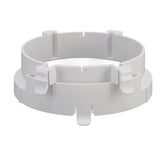 Air Conditioner Exhaust Hose Connector ABS 19cm Diameter Household Portable Coupler for Midea KY25 KY35 1P 1.5P