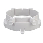 Air Conditioner Exhaust Hose Connector ABS 19cm Diameter Household Portable Coupler for Midea KY25 KY35 1P 1.5P