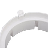 Air Conditioner Exhaust Hose Connector ABS 19cm Diameter Household Portable Coupler for Midea KY25 KY35 1P 1.5P - Extra Image