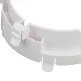 Air Conditioner Exhaust Hose Connector ABS 19cm Diameter Household Portable Coupler for Midea KY25 KY35 1P 1.5P - Extra Image
