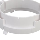 Air Conditioner Exhaust Hose Connector ABS 19cm Diameter Household Portable Coupler for Midea KY25 KY35 1P 1.5P