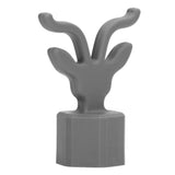 Mixer Wrench ABS Ergonomic Handle Blender Blade Remover Wrench for Vorwerk Thermomix TM5 TM6 TM31 Grey