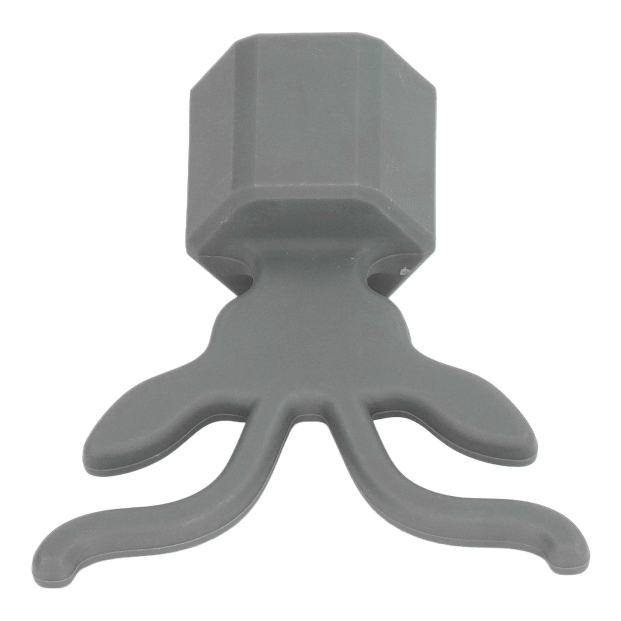 Mixer Wrench ABS Ergonomic Handle Blender Blade Remover Wrench for Vorwerk Thermomix TM5 TM6 TM31 Grey
